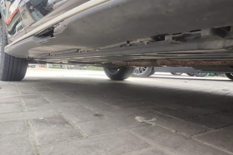 Used Mercedes-Benz GLC 2018 GLC 200 4MATIC Chassis Front Right
