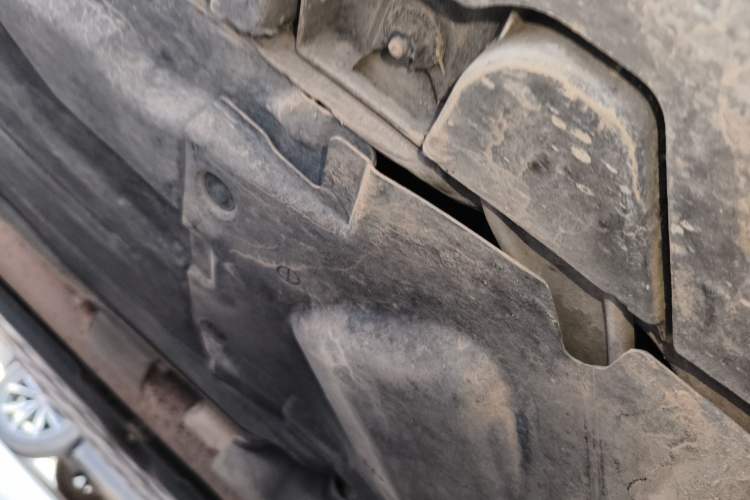 Used Mercedes-Benz GLC 2018 GLC 200 4MATIC Chassis Front Right