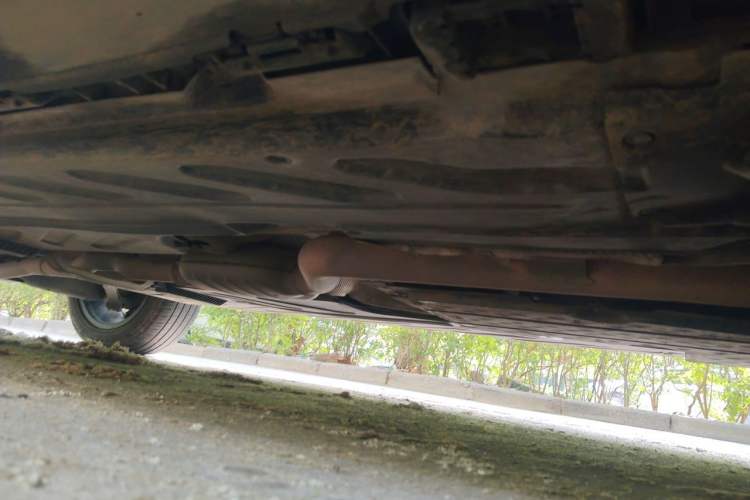 Used Mercedes-Benz GLC 2018 GLC 200 4MATIC Chassis Front Right