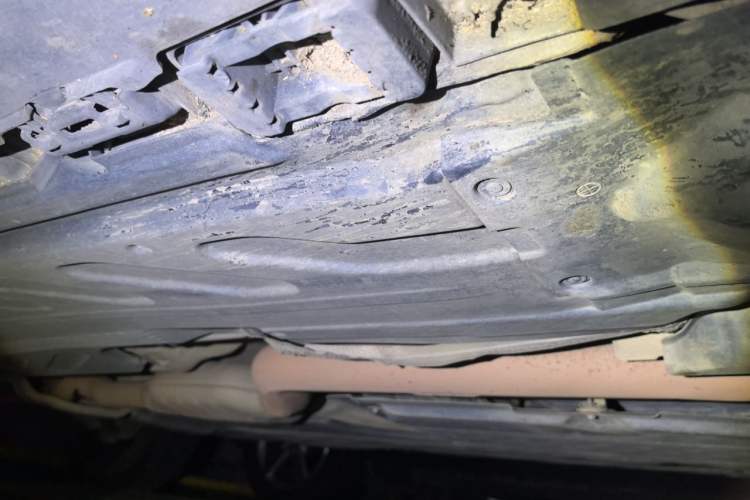 Used Mercedes-Benz GLC 2018 Facelifted GLC 260 4MATIC Dynamic Edition Chassis Front Right