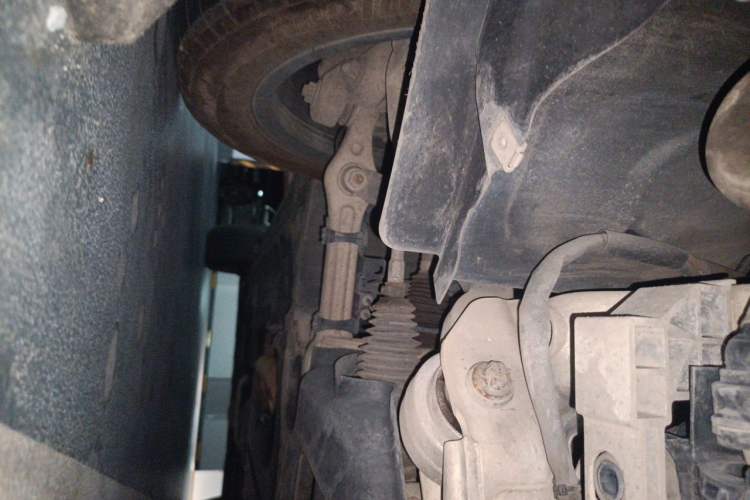 Used Mercedes-Benz GLC 2018 GLC 200 4MATIC Chassis Front Right