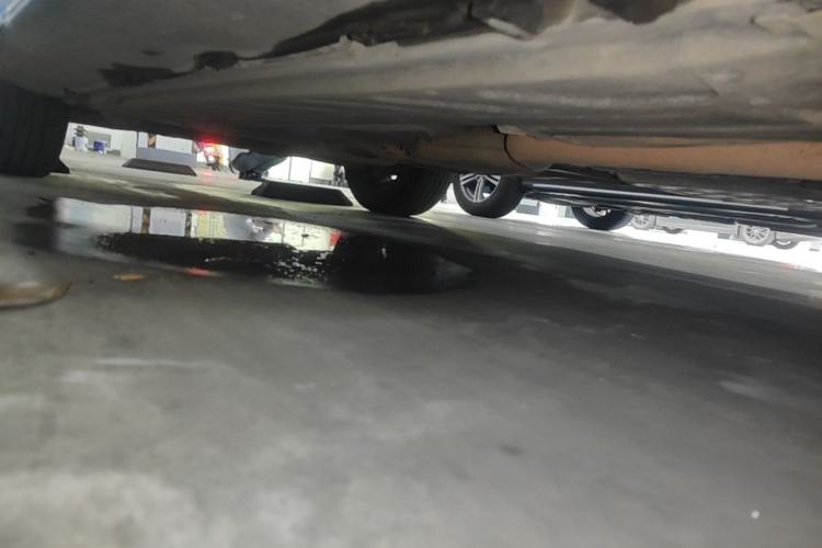 Used Mercedes-Benz GLC 2018 Facelifted GLC 260 4MATIC Dynamic Edition Chassis Front Right