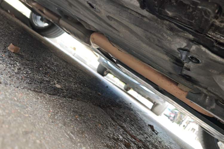 Used Mercedes-Benz GLC 2018 GLC 300 4MATIC Sport Edition Chassis Front Right