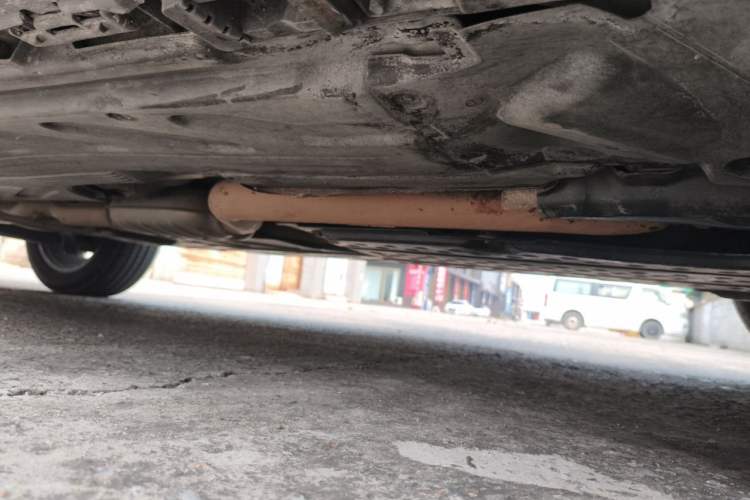 Used Mercedes-Benz GLC 2018 GLC 200 4MATIC Chassis Front Right