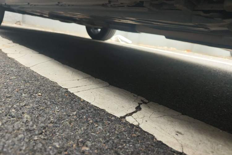 Used Mercedes-Benz GLC 2018 Facelifted GLC 260 4MATIC Dynamic Edition Chassis Front Right