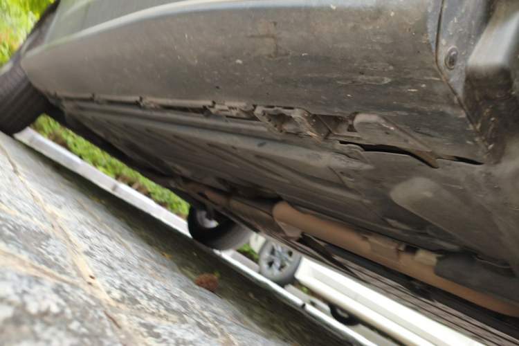 Used Mercedes-Benz GLC 2018 GLC 260 4MATIC Luxury Model Chassis Front Right