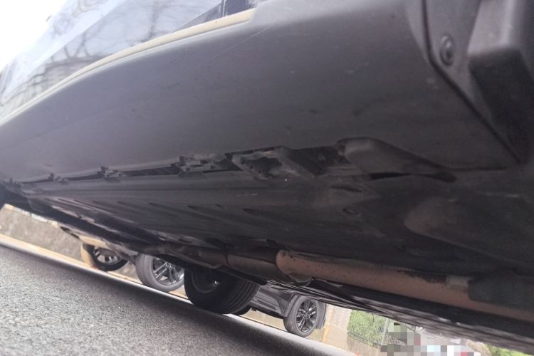 Used Mercedes-Benz GLC 2018 Facelift GLC 200 4MATIC Chassis Front Right