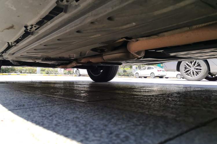 Used Mercedes-Benz GLC 2018 GLC 260 4MATIC Dynamic Edition Chassis Front Right