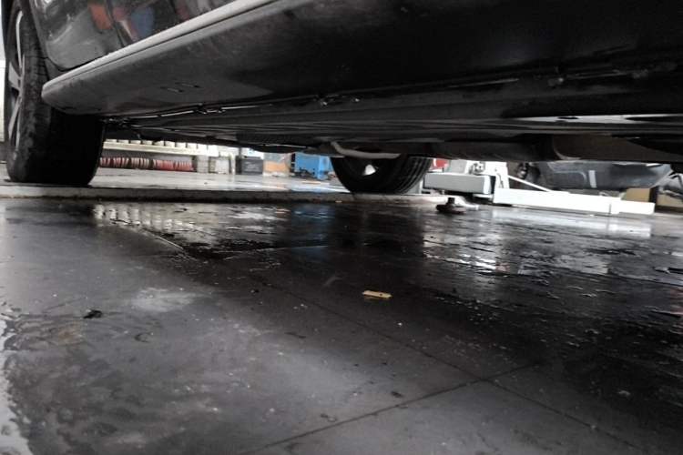 Used Mercedes-Benz GLC 2018 GLC 260 4MATIC Luxury Model Chassis Front Right
