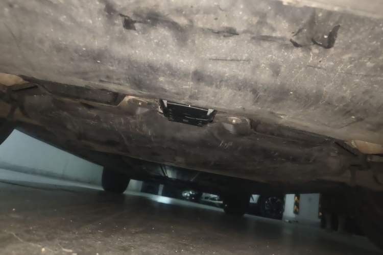 Used Mercedes-Benz GLC 2018 GLC 300 4MATIC Sport Edition Chassis Front