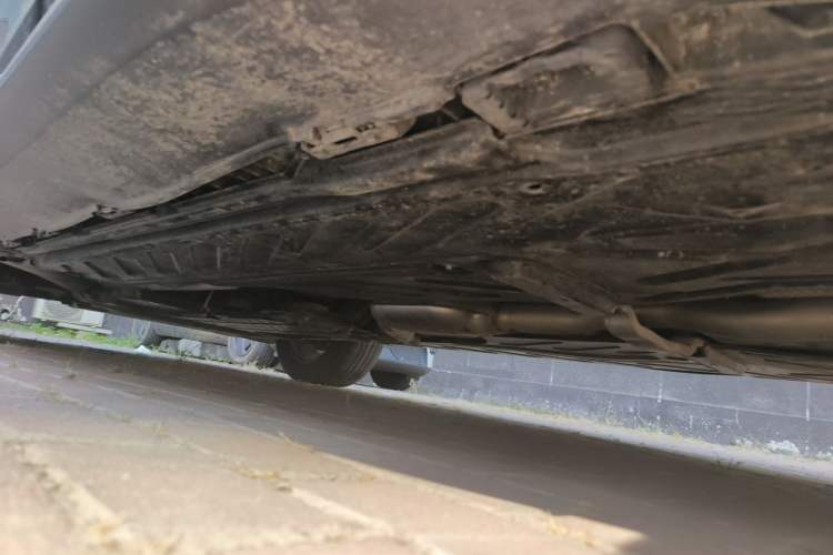 Used Mercedes-Benz GLC 2018 Facelift GLC 200 4MATIC Chassis Rear Left