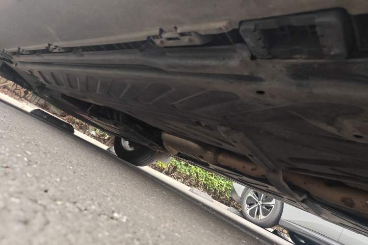 Used Mercedes-Benz GLC 2018 GLC 260 4MATIC Luxury Model Chassis Rear Left