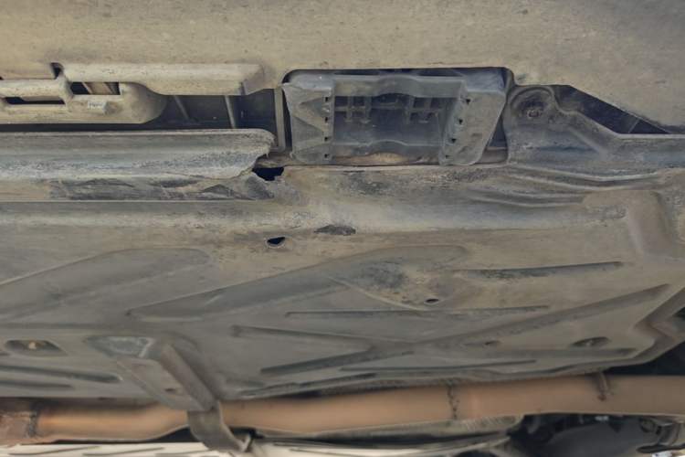 Used Mercedes-Benz GLC 2018 GLC 260 4MATIC Luxury Model Chassis Rear Left