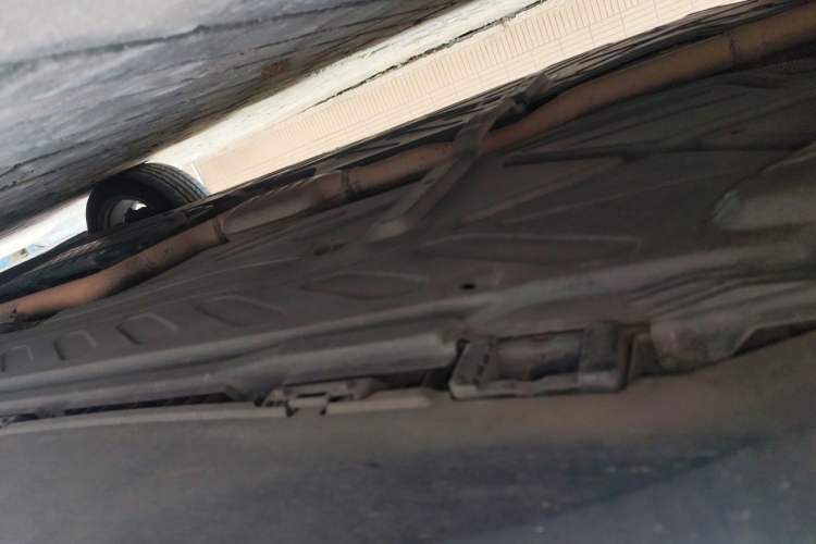 Used Mercedes-Benz GLC 2018 GLC 300 4MATIC Sport Edition Chassis Rear Right