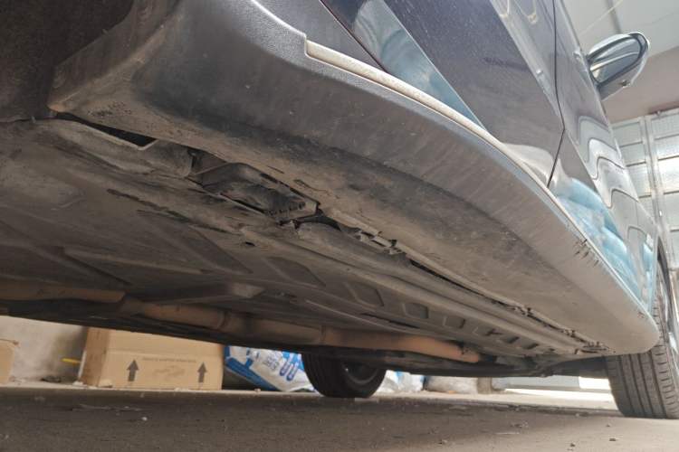 Used Mercedes-Benz GLC 2018 GLC 260 4MATIC Luxury Model Chassis Rear Right