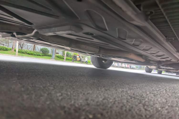 Used Mercedes-Benz GLC 2018 Facelifted GLC 260 4MATIC Dynamic Edition Chassis Rear Right