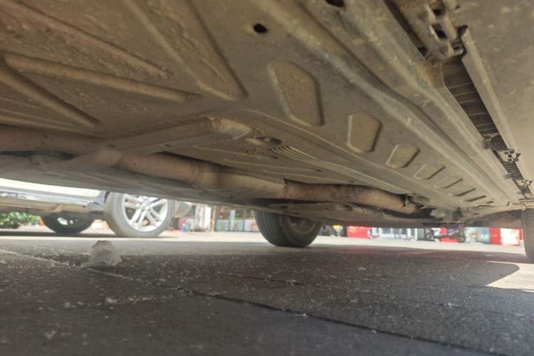 Used Mercedes-Benz GLC 2018 GLC 260 4MATIC Luxury Model Chassis Rear Right