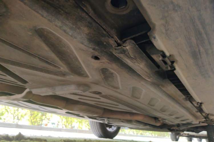 Used Mercedes-Benz GLC 2018 GLC 200 4MATIC Chassis Rear Right
