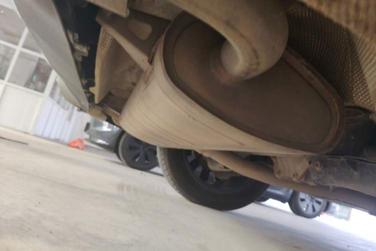 Used Mercedes-Benz GLC 2018 GLC 200 4MATIC Chassis Rear Right