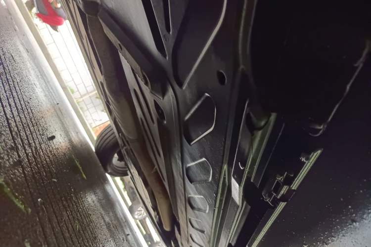 Used Mercedes-Benz GLC 2018 Refreshed GLC 300 4MATIC Dynamic Edition Chassis Rear Right