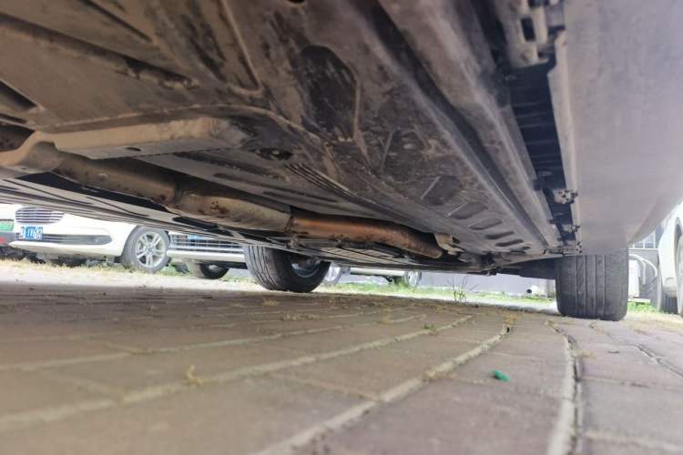 Used Mercedes-Benz GLC 2018 Facelift GLC 200 4MATIC Chassis Rear Right