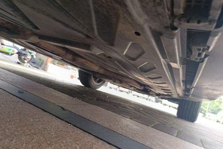 Used Mercedes-Benz GLC 2018 GLC 200 4MATIC Chassis Rear Right
