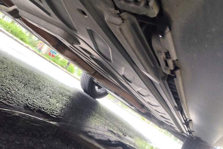 Used Mercedes-Benz GLC 2018 GLC 200 4MATIC Chassis Rear Right
