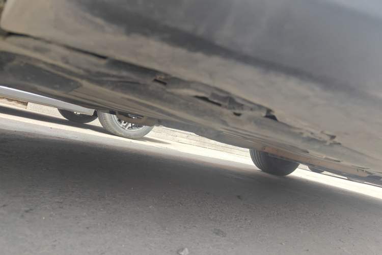 Used Mercedes-Benz GLC 2018 GLC 260 4MATIC Luxury Model Chassis Rear Right