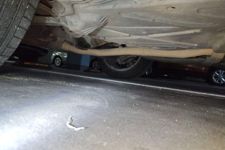 Used Mercedes-Benz GLC 2018 GLC 260 4MATIC Luxury Model Chassis Rear Right