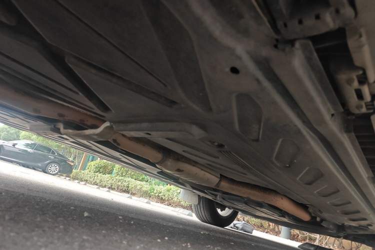Used Mercedes-Benz GLC 2018 GLC 260 4MATIC Luxury Model Chassis Rear Right