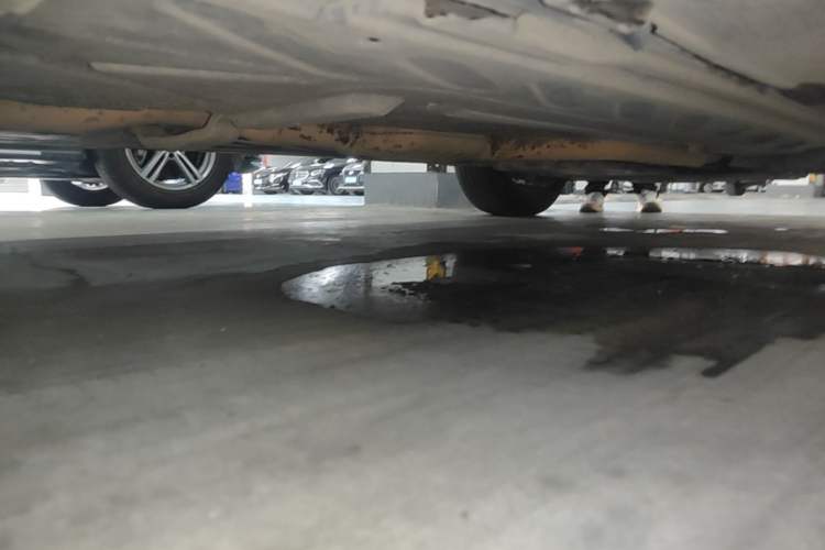 Used Mercedes-Benz GLC 2018 Facelifted GLC 260 4MATIC Dynamic Edition Chassis Rear Right