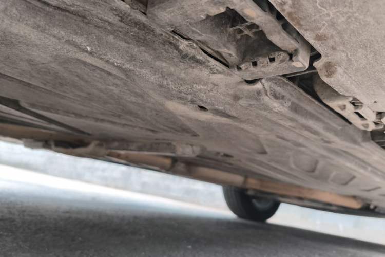 Used Mercedes-Benz GLC 2018 GLC 200 4MATIC Chassis Rear Right