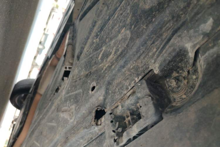 Used Mercedes-Benz GLC 2018 GLC 200 4MATIC Chassis Rear Right
