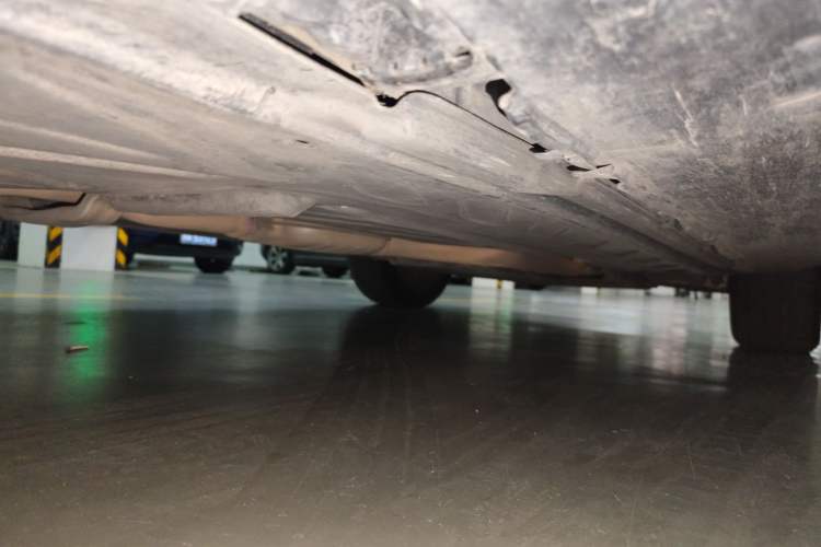 Used Mercedes-Benz GLC 2018 GLC 260 4MATIC Dynamic Edition Chassis Rear Right