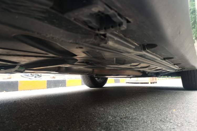 Used Mercedes-Benz GLC 2018 GLC 260 4MATIC Dynamic Edition Chassis Rear Right