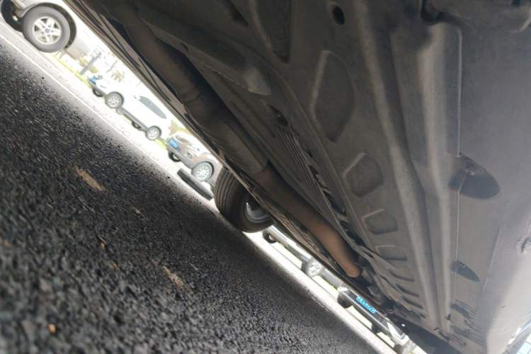 Used Mercedes-Benz GLC 2018 Facelift GLC 200 4MATIC Chassis Rear Right
