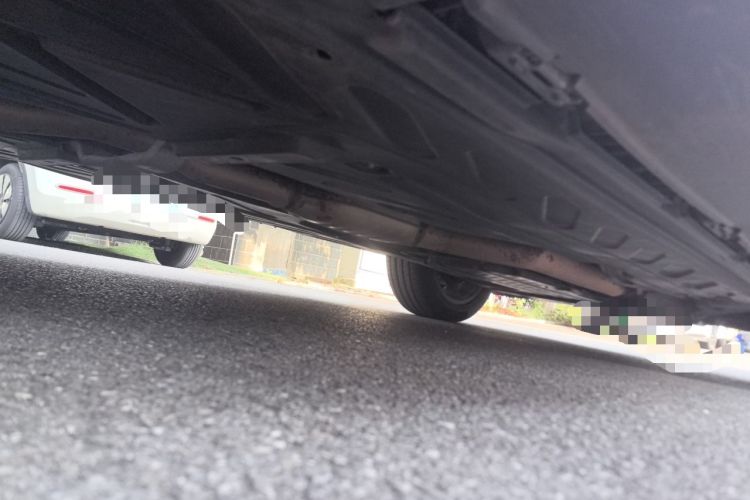 Used Mercedes-Benz GLC 2018 Facelift GLC 200 4MATIC Chassis Rear Right