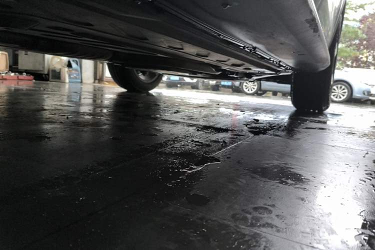 Used Mercedes-Benz GLC 2018 GLC 260 4MATIC Luxury Model Chassis Rear Right