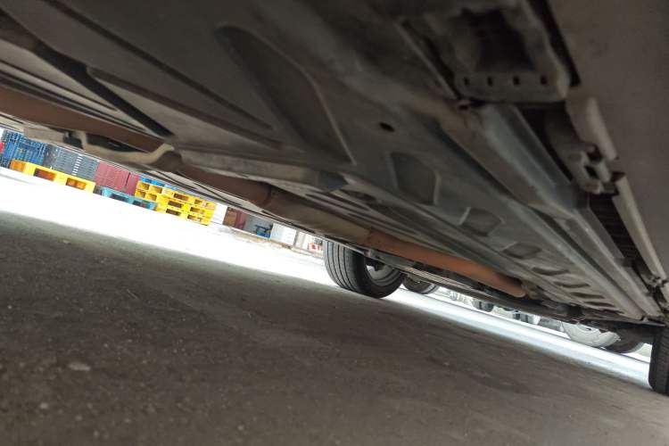 Used Mercedes-Benz GLC 2018 GLC 300 4MATIC Sport Edition Chassis Rear Right