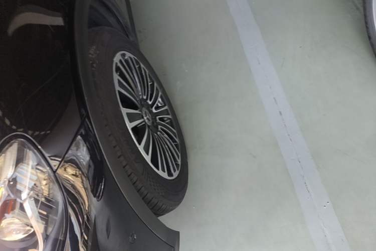 Used Mercedes-Benz GLC 2018 GLC 260 4MATIC Dynamic Edition Exterior 4