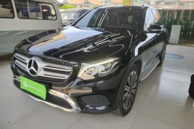 Used Mercedes-Benz GLC 2018 Facelift GLC 200 4MATIC