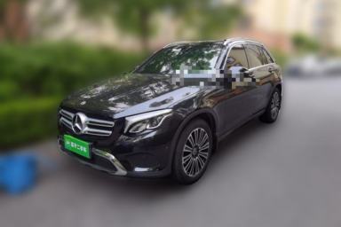 Used Mercedes-Benz GLC 2018 Facelift GLC 200 4MATIC