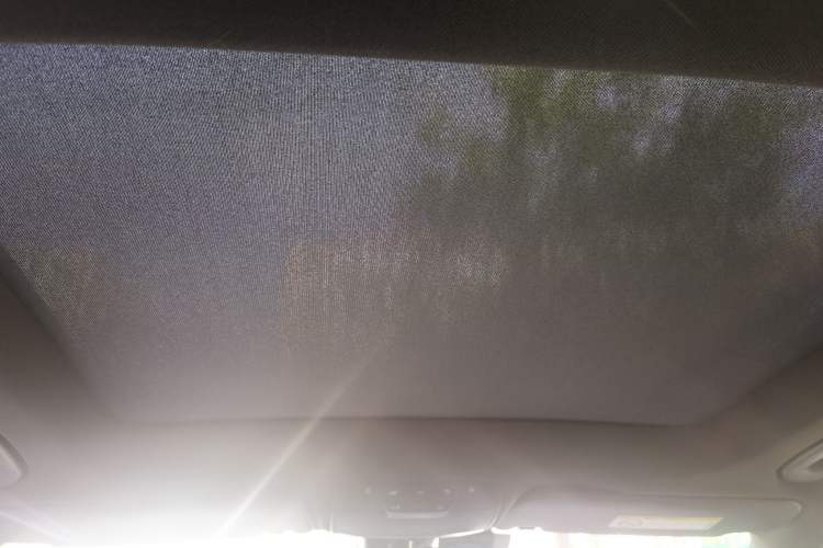 Used Mercedes-Benz GLC 2018 GLC 260 4MATIC Dynamic Edition Headliner