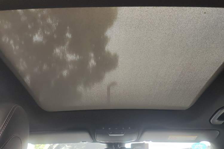 Used Mercedes-Benz GLC 2018 GLC 200 4MATIC Headliner