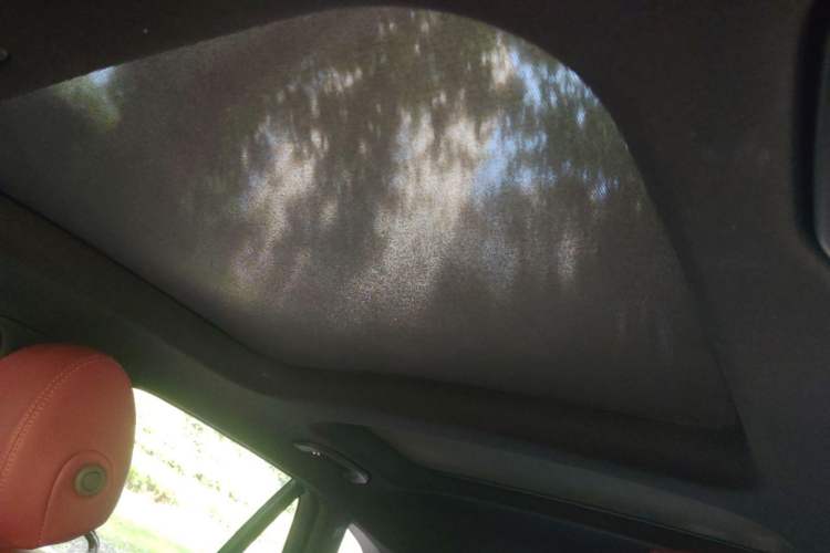 Used Mercedes-Benz GLC 2018 GLC 200 4MATIC Headliner