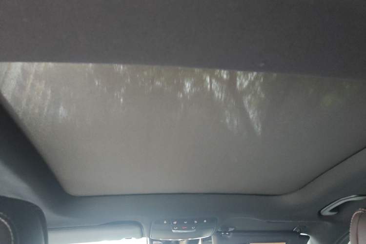 Used Mercedes-Benz GLC 2018 GLC 260 4MATIC Luxury Model Headliner