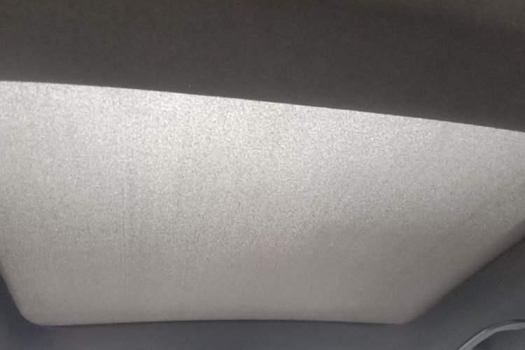 Used Mercedes-Benz GLC 2018 Facelifted GLC 260 4MATIC Dynamic Edition Headliner