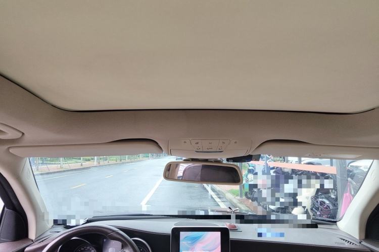 Used Mercedes-Benz GLC 2018 GLC 200 4MATIC Headliner