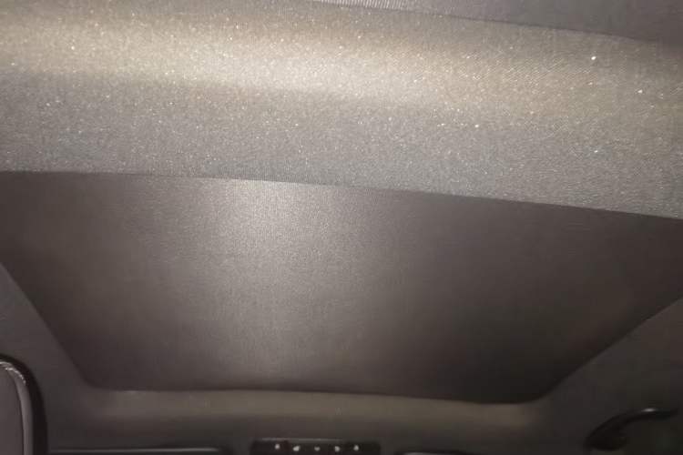 Used Mercedes-Benz GLC 2018 GLC 300 4MATIC Sport Edition Headliner