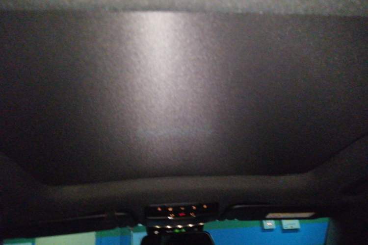 Used Mercedes-Benz GLC 2018 Refreshed GLC 300 4MATIC Dynamic Edition Headliner